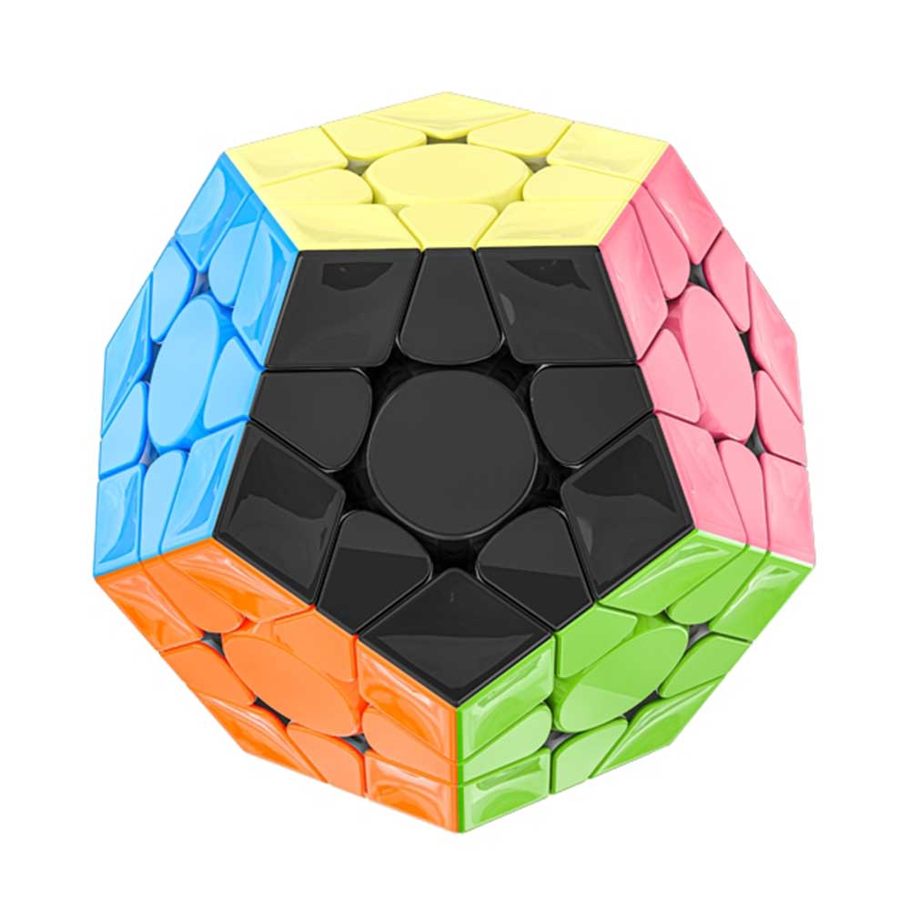 GAN Megaminx V2 Maglev