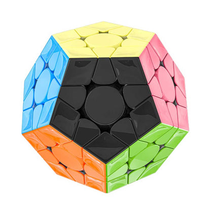 GAN Megaminx V2 Maglev