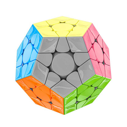 GAN Megaminx V2 Maglev