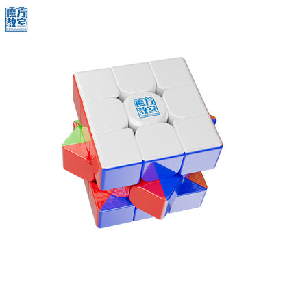 MoYu MeiLong 3x3 M V2 UV Stickerless — ürün görünümü