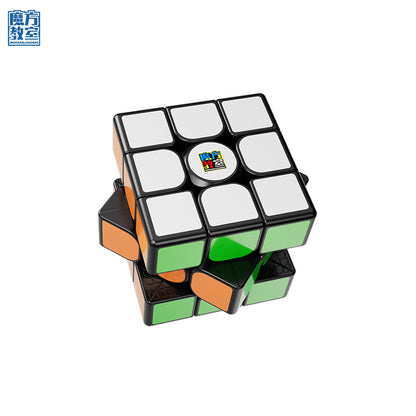 MoYu MeiLong 3x3 M V2 Standart Siyah — ürün görünümü