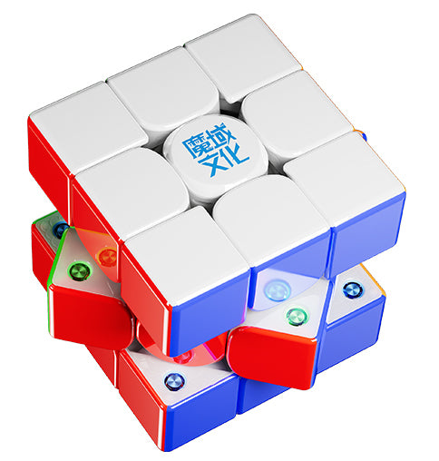 MoYu WeiLong WR M V11