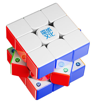 MoYu WeiLong WR M V11