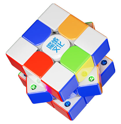 MoYu WeiLong WR M V11
