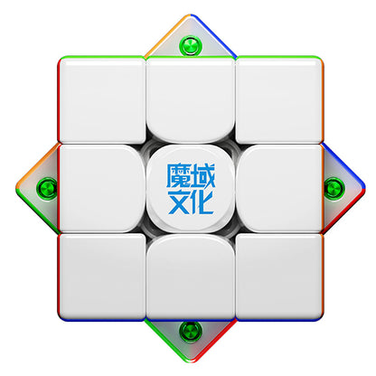MoYu WeiLong WR M V11