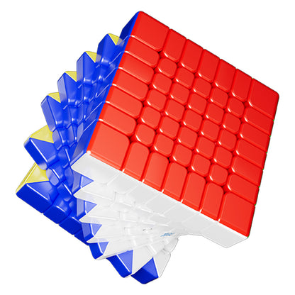MoYu AoFu V5 7x7 Triple-Track — ürün görünümü