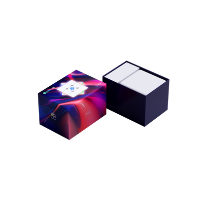 GAN 16 Maglev Max UV
