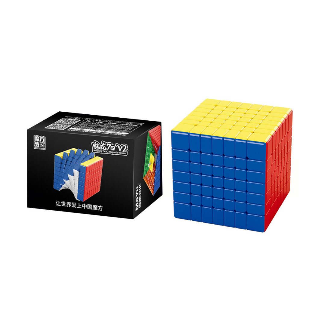 MoYu MeiLong 7x7 V2 M (Manyetik)