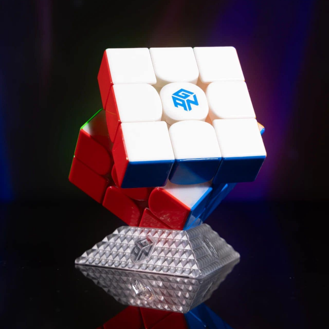 GAN 16 Maglev Max UV