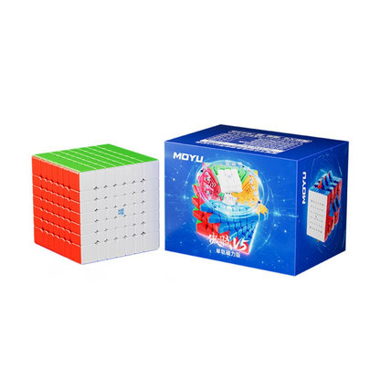 MoYu AoFu V5 7x7