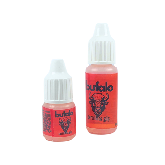 bufalo - Rubik Küp Yağı
