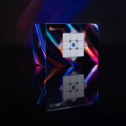 GAN 16 Maglev Max UV