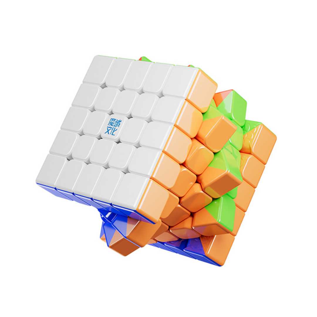 MoYu AoChuang V6 5x5