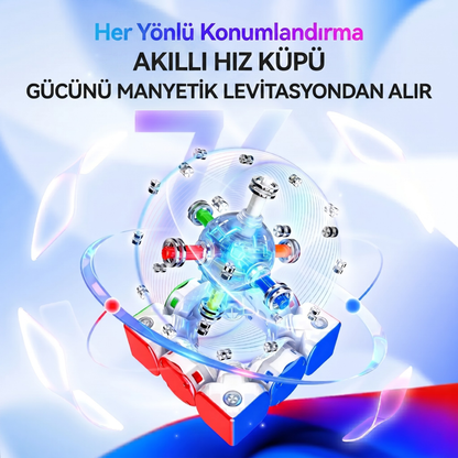 GAN i4 Bluetooth Akıllı Küp