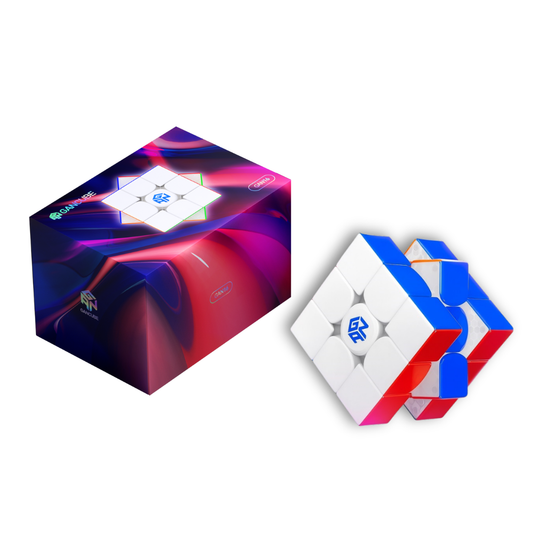 GAN 16 Maglev Max UV