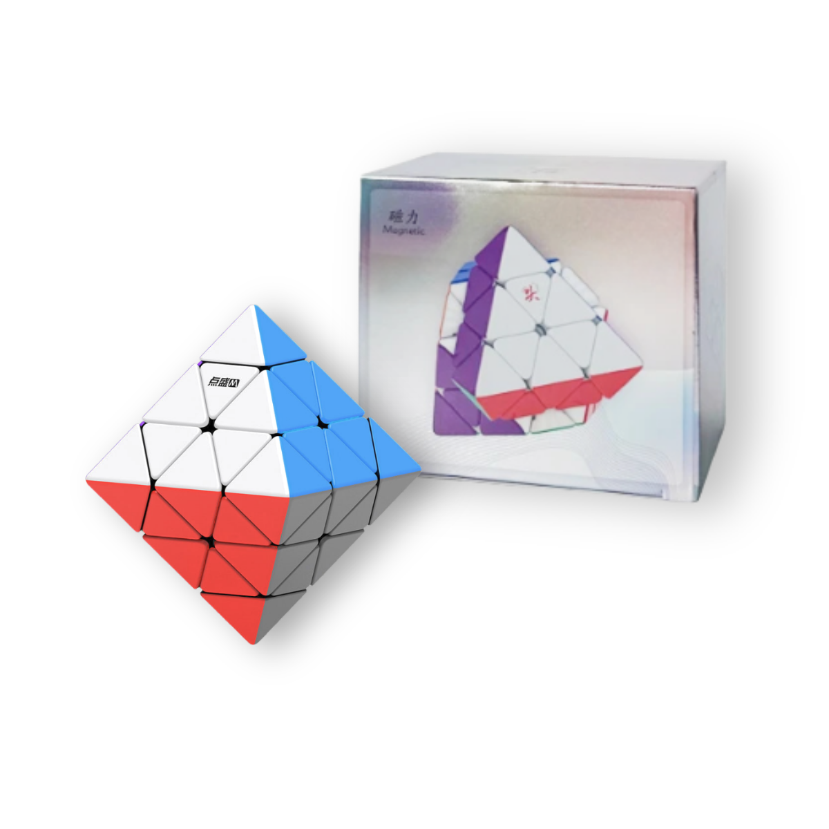 DaYan FTO Magnetic Ball-Core