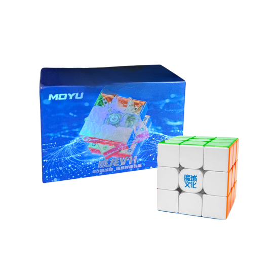 MoYu WeiLong WR M V11