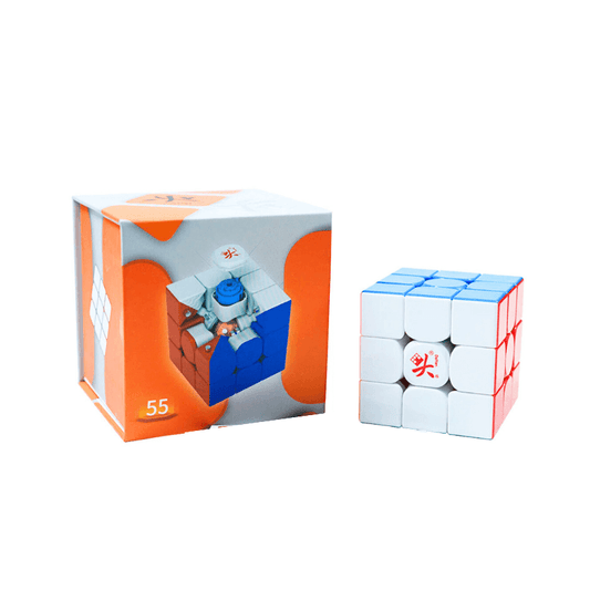 DaYan GuHong Pro M - Küp Sepeti