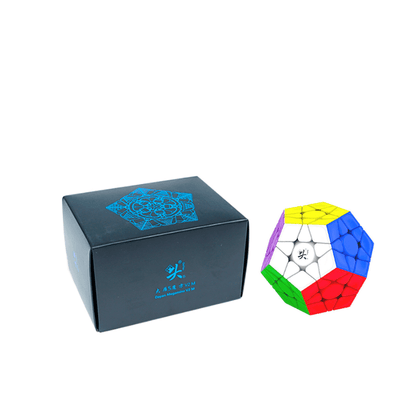 DaYan Megaminx V2 M - Küp Sepeti