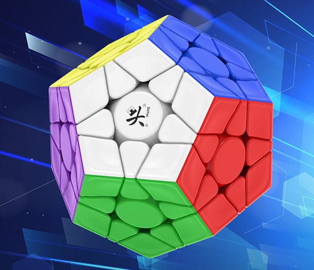 DaYan Megaminx V2 M - Küp Sepeti