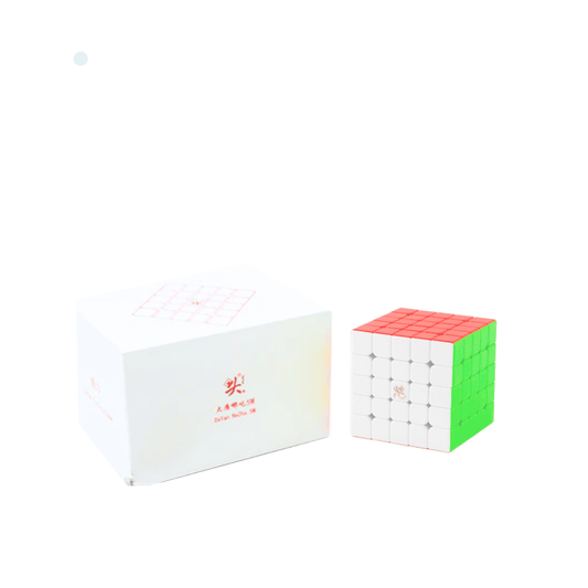 DaYan NeZha 5x5 M - Küp Sepeti