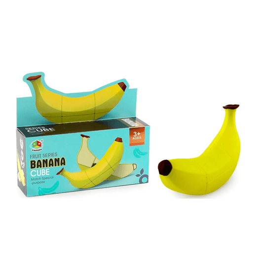 FanXin Banana - Küp Sepeti