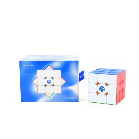 GAN 14 MagLev - Küp Sepeti