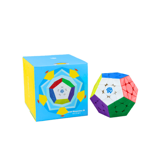 GAN Megaminx M - Küp Sepeti