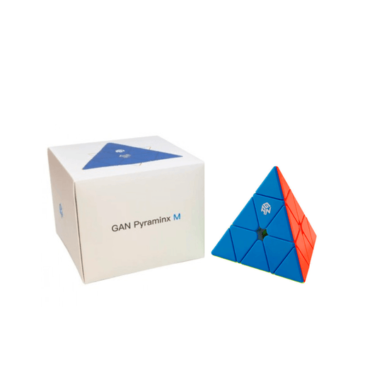 GAN Pyraminx M - Küp Sepeti