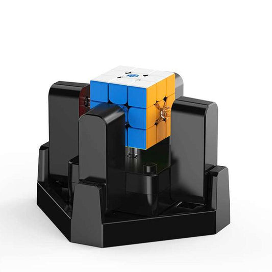 GAN Rubik Küp Çözücü Robot - Küp Sepeti