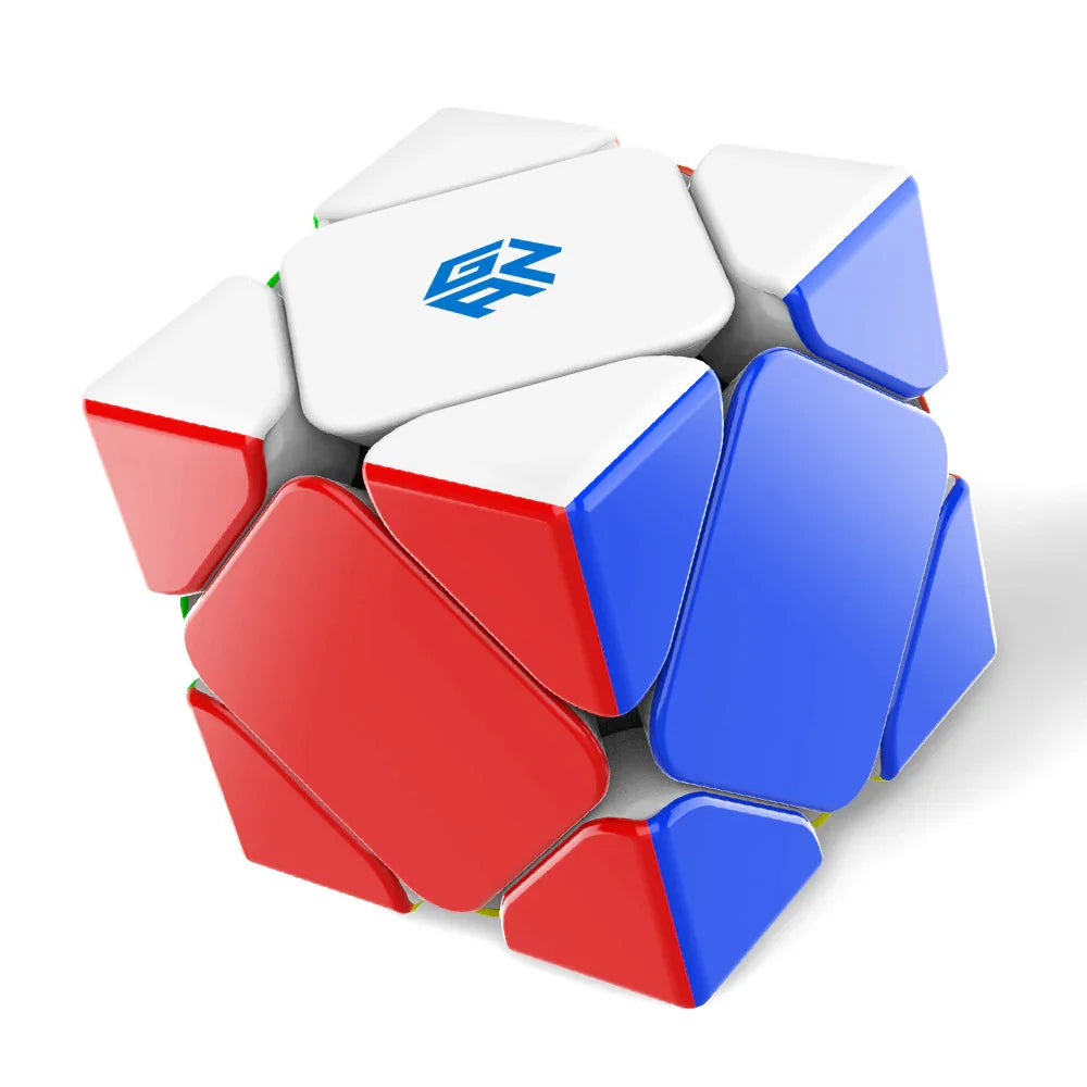 GAN Skewb M ailesi — ürün görünümü