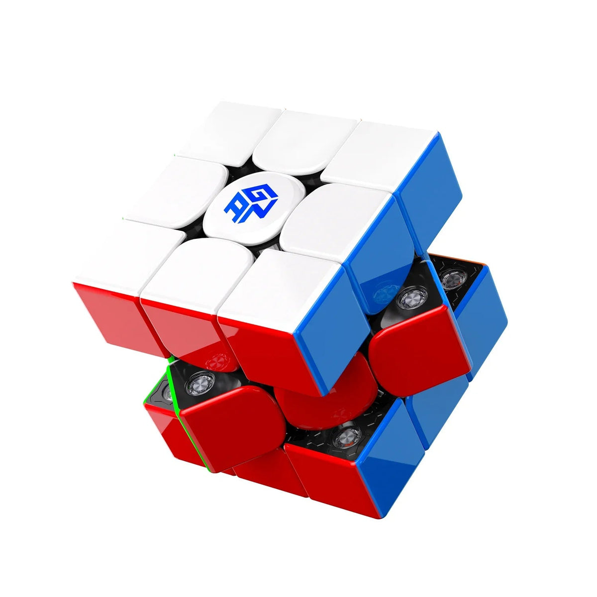 GAN V100 3x3 – MagLev – UV Kaplama — ürün görünümü