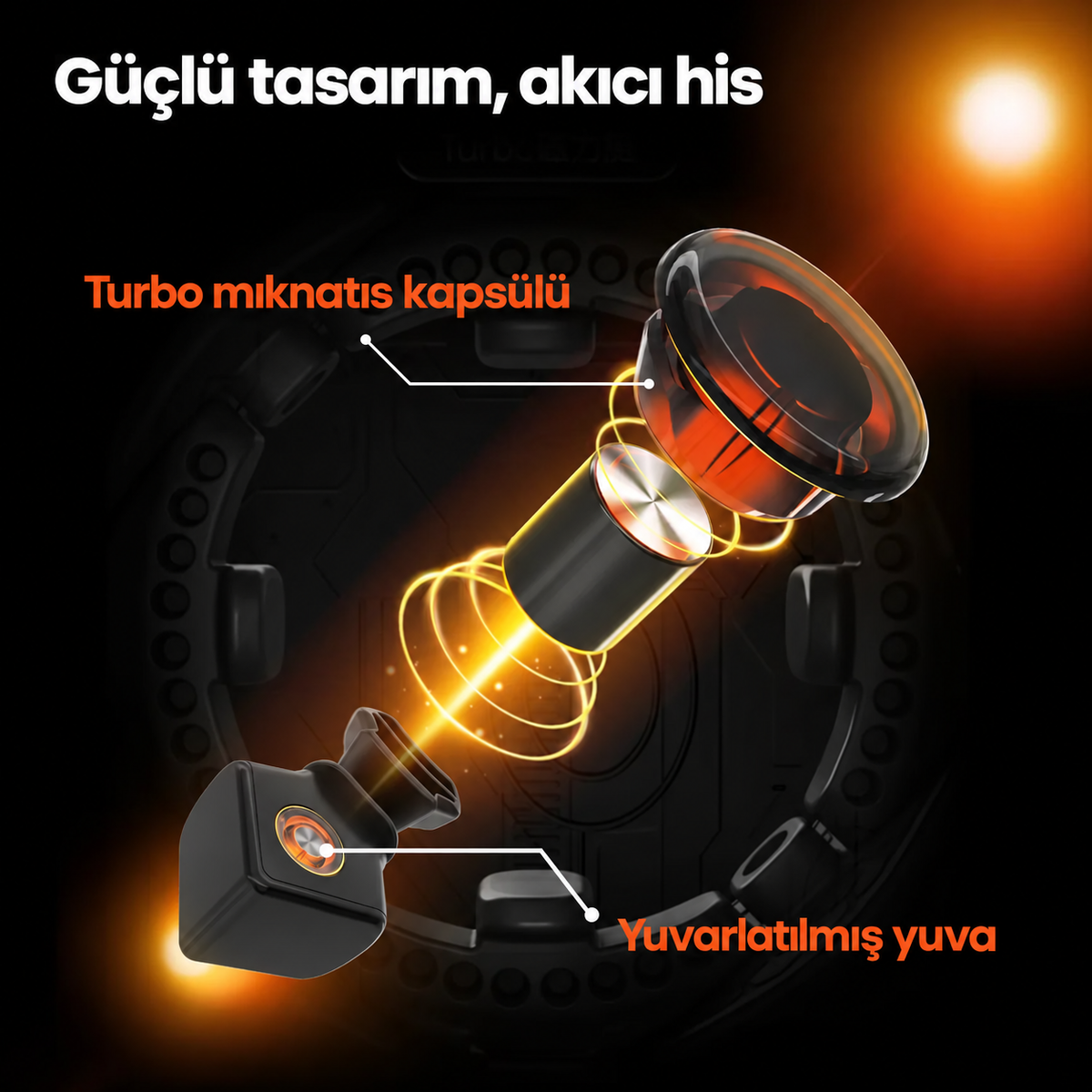 Türkçe üretici mekanizma paneli
