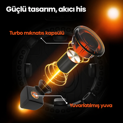 Türkçe üretici mekanizma paneli