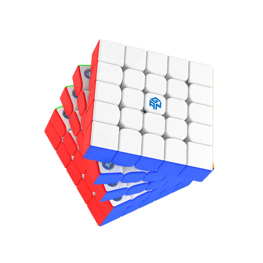 GAN 562 M 5x5 Ball-Core – Mat — ürün görünümü