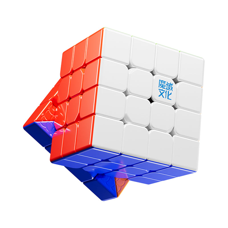 MoYu AoSu V7 4x4 Single-Track — ürün görünümü
