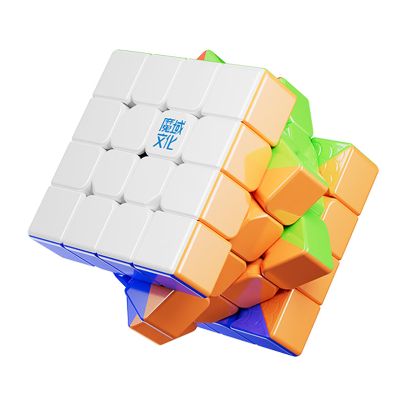 MoYu AoSu V7 4x4 Dual-Track UV — ürün görünümü
