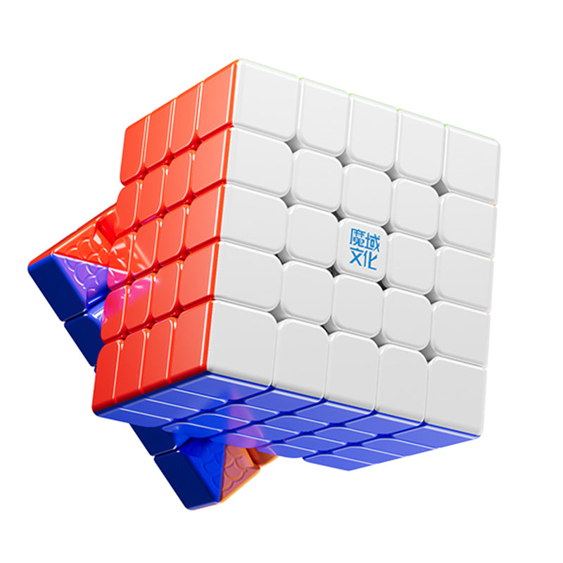 MoYu AoChuang V6 5x5 Single-Track UV — ürün görünümü