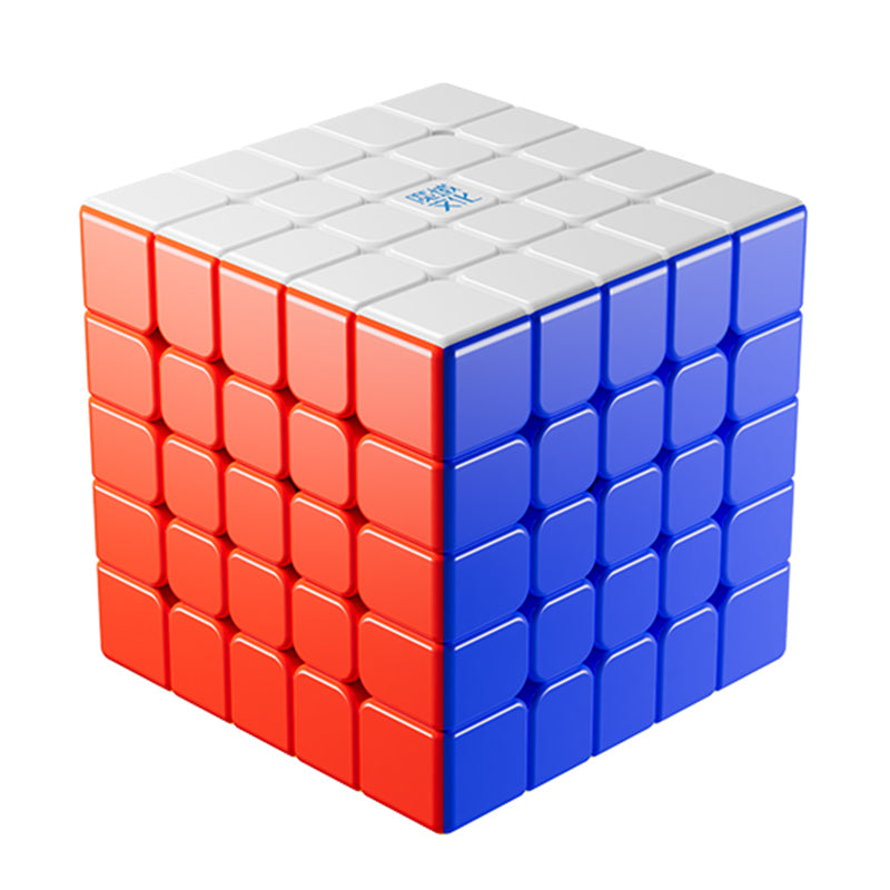 MoYu AoChuang V6 5x5 Triple-Track UV — ürün görünümü