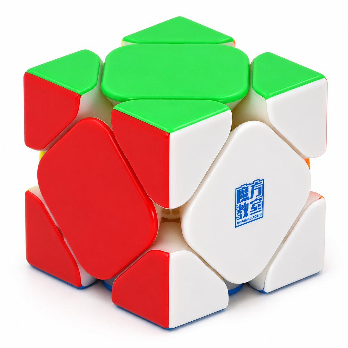 MoYu RS Skewb Standart — Ürün ayrıntısı