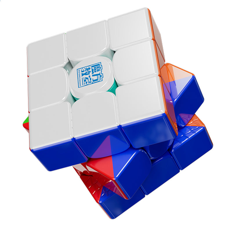MoYu RS3 M V5 3x3 Ball-Core UV – Robot Stand — ürün görünümü