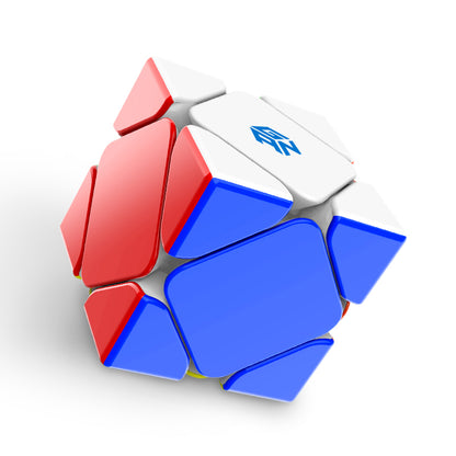 GAN Skewb Enhanced — özgün logo oranıyla ürün görünümü