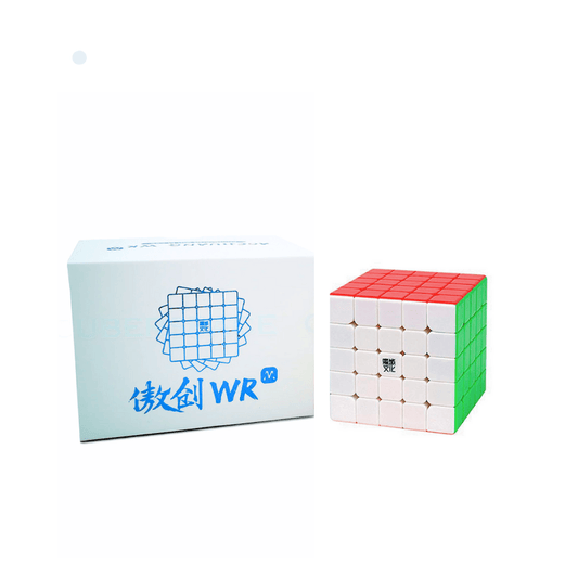 MoYu AoChuang WR M 5x5 - Küp Sepeti