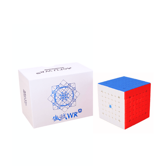 MoYu AoFu WR M 7x7 - Küp Sepeti