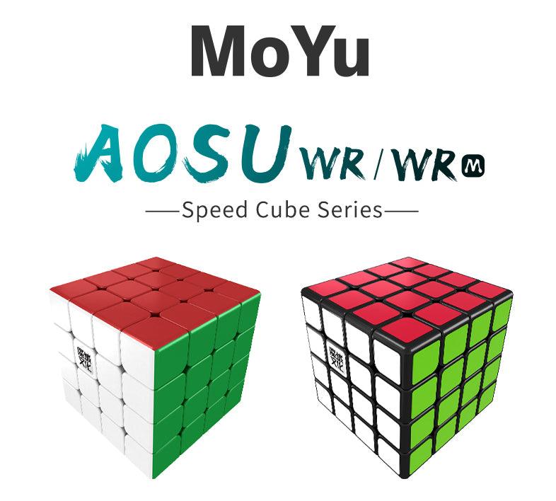 MoYu AoSu WR M - Küp Sepeti