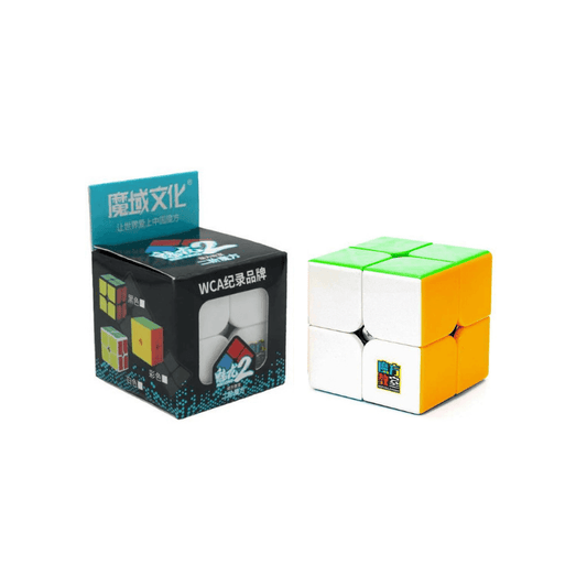 MoYu MeiLong 2x2 - Küp Sepeti