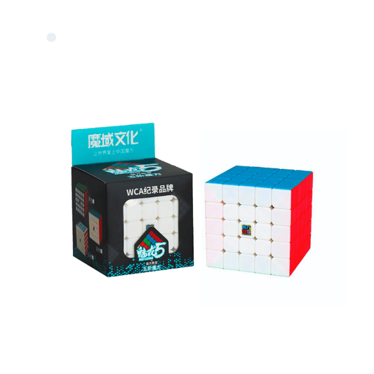 MoYu MeiLong 5x5 - Küp Sepeti