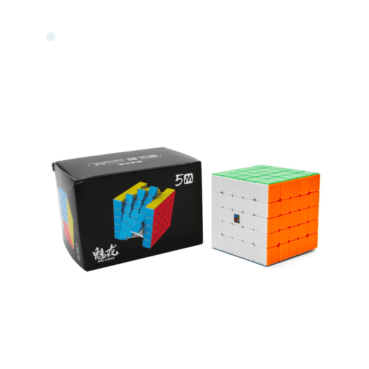 MoYu MeiLong 5x5 M (Manyetik) - Küp Sepeti