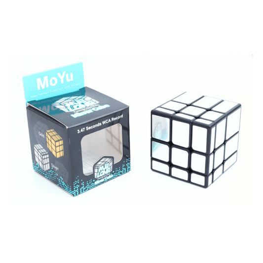 MoYu MeiLong Mirror Küp - Küp Sepeti