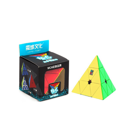 MoYu MeiLong Pyraminx - Küp Sepeti